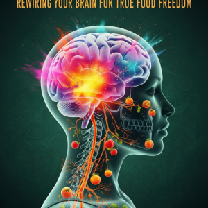 The Calorie Alchemist: Rewiring Your Brain for True Food Freedom